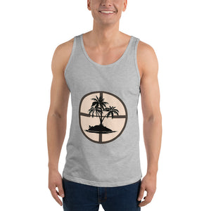 Snipers Paradise Tank Top