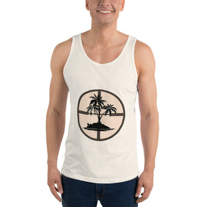 Snipers Paradise Tank Top